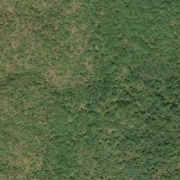 Satellite imagery of Jebel Guma, CF