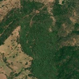 Satellite imagery of K’enyī Delesa Tereter, ET
