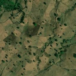 Satellite imagery of Bekē Tereter, ET