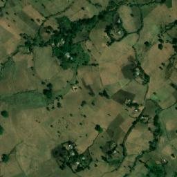 Satellite imagery of Bekē Tereter, ET