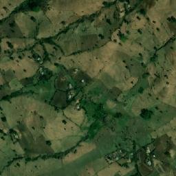 Satellite imagery of Bekē Tereter, ET