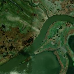 Satellite imagery of Punta Los Pimientos, CO