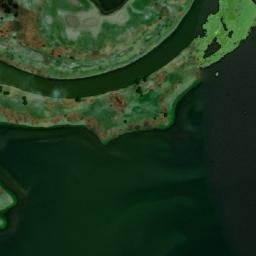 Satellite imagery of Punta Los Pimientos, CO