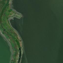 Satellite imagery of Punta Toto, CO