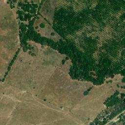 Satellite imagery of Alto El Champán, CO