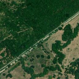Satellite imagery of Alto El Champán, CO