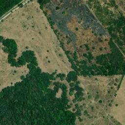 Satellite imagery of Alto El Champán, CO