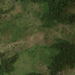 Satellite imagery of Cuchilla El Lanudo, CO
