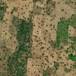 Satellite imagery of Amérékpérou, BJ