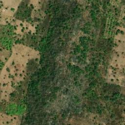 Satellite imagery of Amérékpérou, BJ