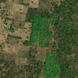 Satellite imagery of Okoutaoka, BJ