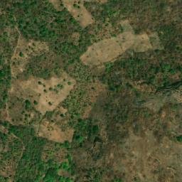 Satellite imagery of Okoutaoka, BJ