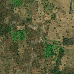 Satellite imagery of Okoutaoka, BJ