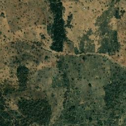 Satellite imagery of Hosséré Garé, CM