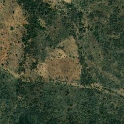 Satellite imagery of Hosséré Garé, CM
