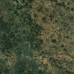 Satellite imagery of Hosséré Garé, CM