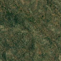 Satellite imagery of Goumbaïré, CM