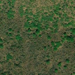 Satellite imagery of Niamba, CF