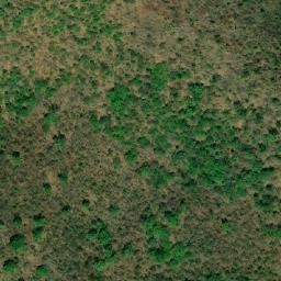 Satellite imagery of Niamba, CF
