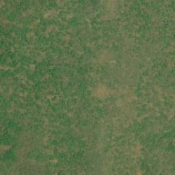 Satellite imagery of Jebel Guma, CF