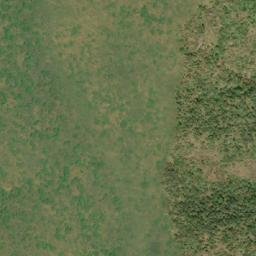 Satellite imagery of Jebel Guma, CF