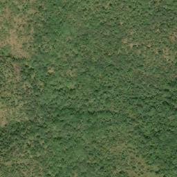 Satellite imagery of Jebel Guma, CF