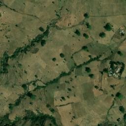 Satellite imagery of Bekē Tereter, ET