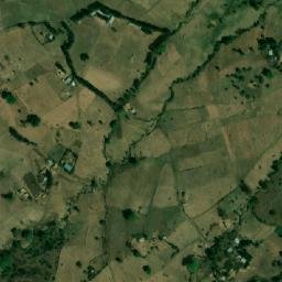 Satellite imagery of Bekē Tereter, ET