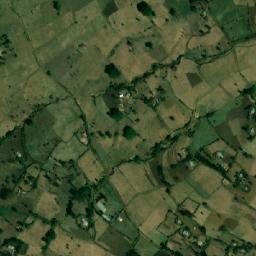 Satellite imagery of Bekē Tereter, ET