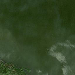 Satellite imagery of Punta Veladero, CO