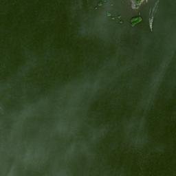 Satellite imagery of Punta Veladero, CO