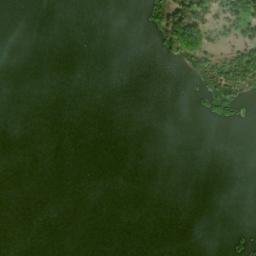 Satellite imagery of Punta Veladero, CO