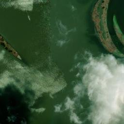 Satellite imagery of Punta Los Pimientos, CO