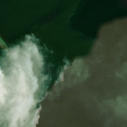 Satellite imagery of Punta Los Pimientos, CO