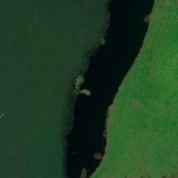 Satellite imagery of Punta Mateindio, CO