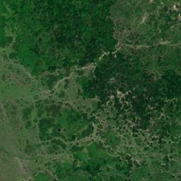 Satellite imagery of Punta Mateindio, CO