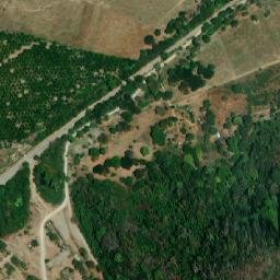 Satellite imagery of Alto El Champán, CO