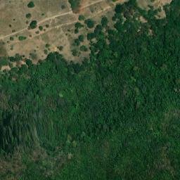 Satellite imagery of Alto El Champán, CO