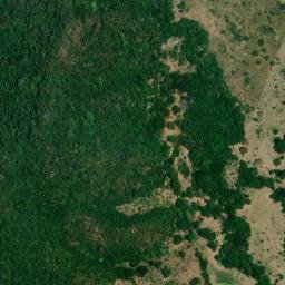 Satellite imagery of Alto El Champán, CO