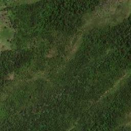 Satellite imagery of Cuchilla El Lanudo, CO