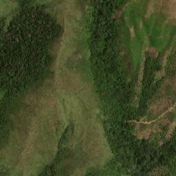 Satellite imagery of Cuchilla El Lanudo, CO