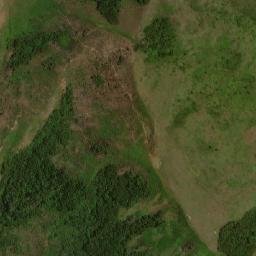 Satellite imagery of Cuchilla El Lanudo, CO