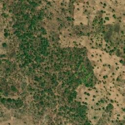 Satellite imagery of Amérékpérou, BJ