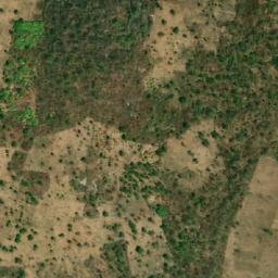 Satellite imagery of Amérékpérou, BJ