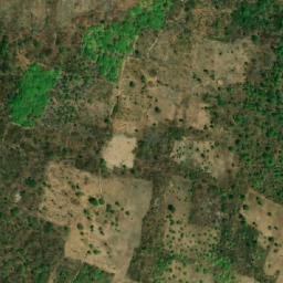 Satellite imagery of Okoutaoka, BJ