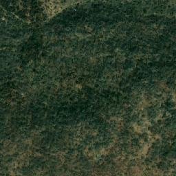 Satellite imagery of Hosséré Garé, CM