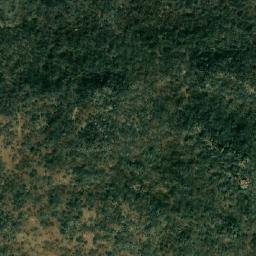 Satellite imagery of Hosséré Garé, CM