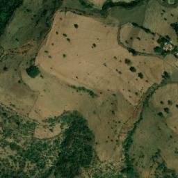 Satellite imagery of Bekē Tereter, ET