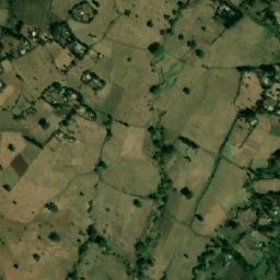 Satellite imagery of Bekē Tereter, ET