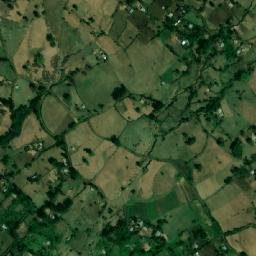Satellite imagery of Bekē Tereter, ET